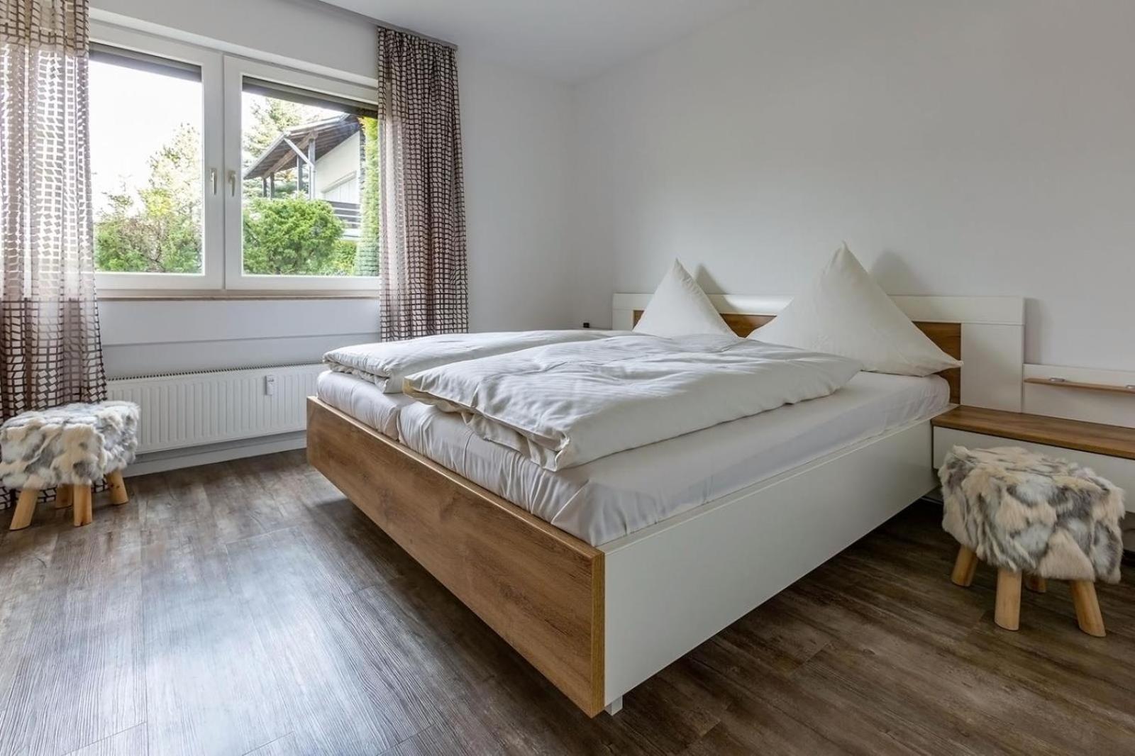 Ferienwohnung Aartalblick Willingen Willingen  Exterior photo