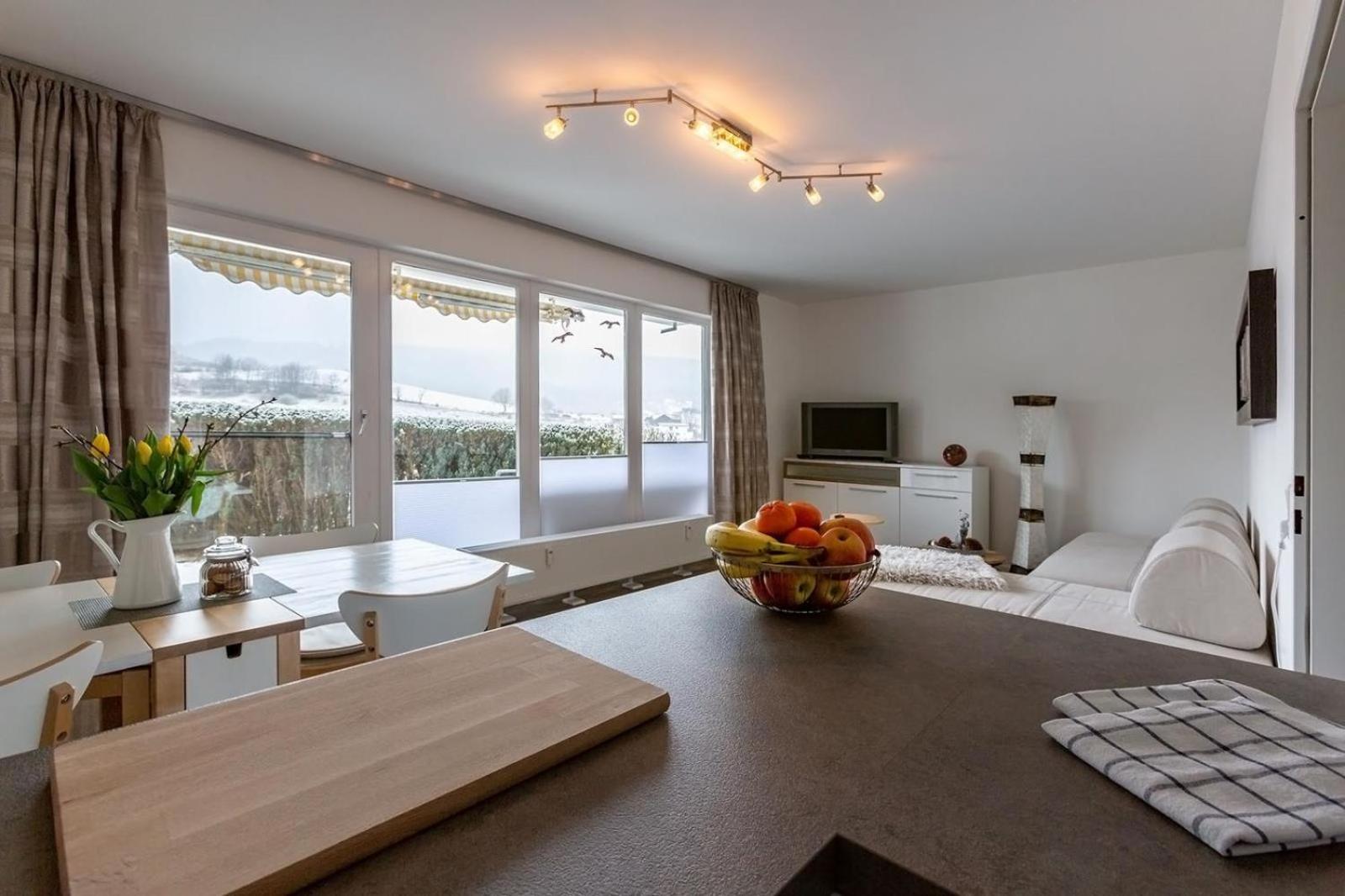 Ferienwohnung Aartalblick Willingen Willingen  Exterior photo